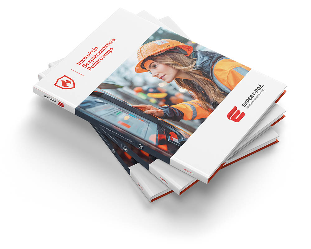 Instrukcja Bezpieczeństwa Pożarowego