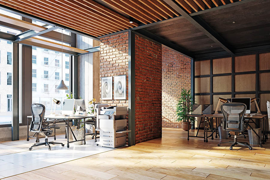 Zabudowy przeciwpożarowe