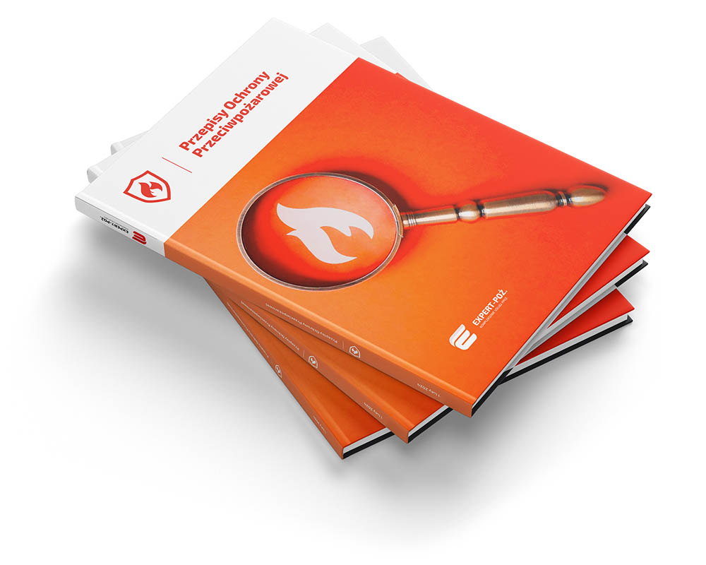 Dokumentacja w zakresie ochrony przeciwpożarowej